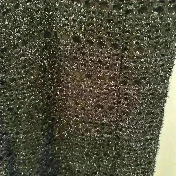 House of Harlow Revolve Sansia Maxi Dress Black NWT‎ size S - Picture 5 of 6